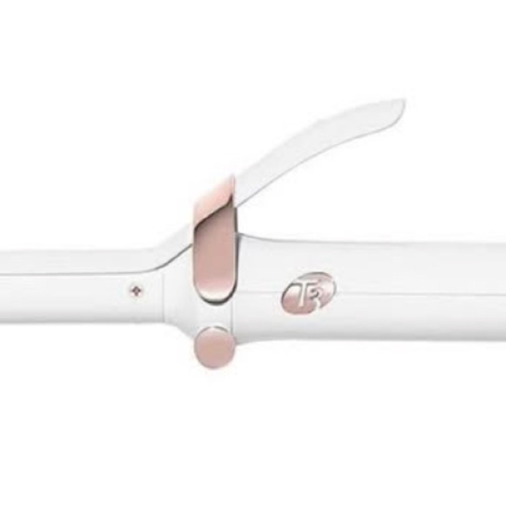T3 3/4” Curling Iron